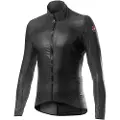 Castelli Aria Shell Jakke