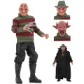 NECA Freddy Krueger Figur Fra Nightmare On Elm Street 20 Cm