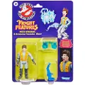 Hasbro Ekte Ghostbusters Kenner Classics Action Peter Venkman & Gruesome Twosome Geist-figur