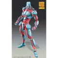 Medicos Entertainment Jojo´s Bizarre Adventure Part4 Super Action Chozokado Big Crazy Diamond 22 Cm Figur