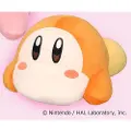 Furyu Kirby & Waddle Dee Waddle Dee Sover Sammen Bamse 30 Cm