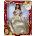 Barbie Signature Høytids-latinadukke