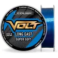 Colmic Volt Long Cast Fiskesene Monofilament 1000 M