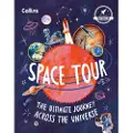 HarperCollins Space Tour