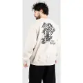 Vans Stomper Loose Fit Crew Genser
