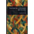 Anson Street Press The Poetry of Robert Browning