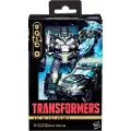 Transformers Deluxe Alder Av Primes Klasse De Tretten Alkymisten Prime Action Figur 14 Cm