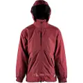 Volcom Longo Gore Tex Jakke rød