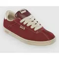 Etnies Scam Sneakers rød