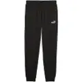 Puma Essentials No. 1 Logo Sweatpants Men, Clothing, Black, 4XL