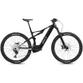 Bh Ilynx+ Nx Trail 7.9 Cx Gen5 29´´ Deore 2026 Elektrisk Terrengsykkel