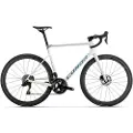 Conor Volcano 105 Di2 7150 Landeveissykkel