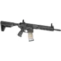 G&G Tr16 Gms Mk1 9´´ Airsoft Angrepsgevær