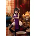 Taito To Love Ru Darkness Yui Kotegawa Chinese Dress Version Desktop Cute Pvc 13 Cm Figur
