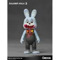 Gecco Silent Hill 3 Mini Robbie The Rabbit Mini Blue Neo Version 10 Cm Figur