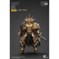 Joy toy Evige Warhammer Age Of Sigmar Actionstormcast De Svarte Klør Neave Svarteklo Actionfigur 20 Cm