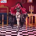 Furyu It Fate/grand Order Trio-try-archer Baobhan Sith 24 Cm Figur