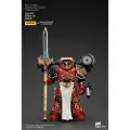 Joy toy Warhammer Horus-kjetteriet 1/18 Blood Angels Dawnbreaker Cohort Dawnbreaker 1 Actionfigur 13 Cm