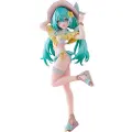 SEGA Hatsune Miku Series Luminasta Conceptual Series Vol.1 21 Cm Figur