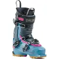 Dalbello Cabrio Mv Free 95 If Alpin Skistøvler For Kvinner