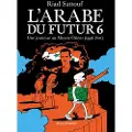 Interforum editis L'Arabe du futur 6