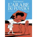 Interforum editis L'Arabe du futur 5