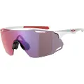Oakley Mann Cybr Dyno Solbriller