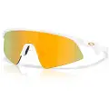 Oakley Mann Resistor Sweep (youth Fit) Players Collection Solbriller