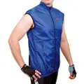 Massi Windproof Vest