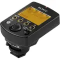 Sony FA-WRC1M Wireless Radio Commander - Trådløs TTL-blitzkontroller - for HVL-F20M, F32M, F43M, F60M a7s III