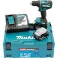 Makita 18v driver drill ddf485rtj 2x5.0ah