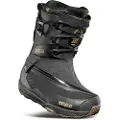 Thirtytwo Jones Mtb Lite 25 2026 Snowboard Boots svart