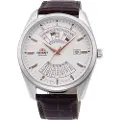 Orient Watches Contemporary Multi Year Calendar 43 Mm Klokke