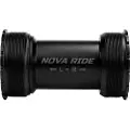 Novaride T47 855 Shimano Kranklagerkopper