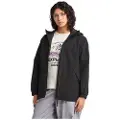 Timberland for woman. TB0A429N0011 Winnick shell jacket black (XXL), Casual, Nylon