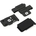 Rode Flexclip Go Clips for Wireless GO and Wireless GO II