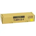 Toshiba Tonerkassett gul 11 000 sider