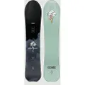 Rome Stale Fish 2026 Snowboard mønster