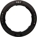 H&Y Revoring Variabel Filteradapter For Filtre 67-82 Mm 82 Mm