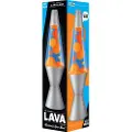 Lava Lamp Classic 37cm Orange/Blue