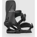 Rome Katana AW 2026 Snowboardbinding svart