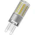 Osram LED-lyspære Star+ Pin 4W/827 (40W) 3-step dimmable G9