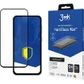 3MK Hardglass Max Samsung S23 Fe Skjermbeskytter