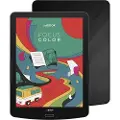 InkBOOK Czytnik ebooków Focus Color Black 7,8 32 GB