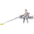 Max Factor Godz Order Plastmodellsett Plamax Go01 Godwing Celestial Knight Yuri Godbuster 17 Cm
