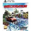 THQ Ps5 Wreckreation