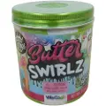 Compound Kings Butter Swirls Jar Green Apple 100g