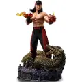 Iron Studios Mortal Kombat Art Scale 1/10 Liu Kang 23 Cm Figur
