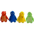 Gang Beasts Utvidbar Figur