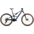Orbea Rise Sl M-ltd 29´´ Xtr M9260 12s 2026 Elektrisk Terrengsykkel